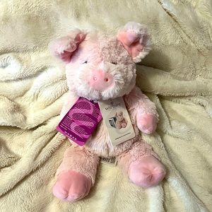 Brand New Pig Warmie - lavender scent 💜